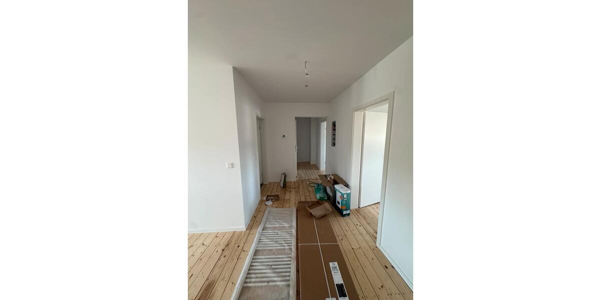 Maisonettenwohnung Wuppertal Arrenberg - 4 Zimmer, 100 m&sup2;, 1.800&euro; | Angebot:27567538