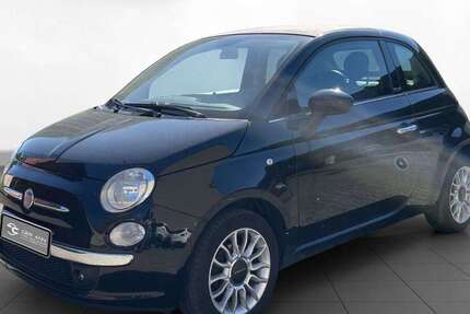 Fiat 500 180.000 km 4.499 &euro; Hagen 58089