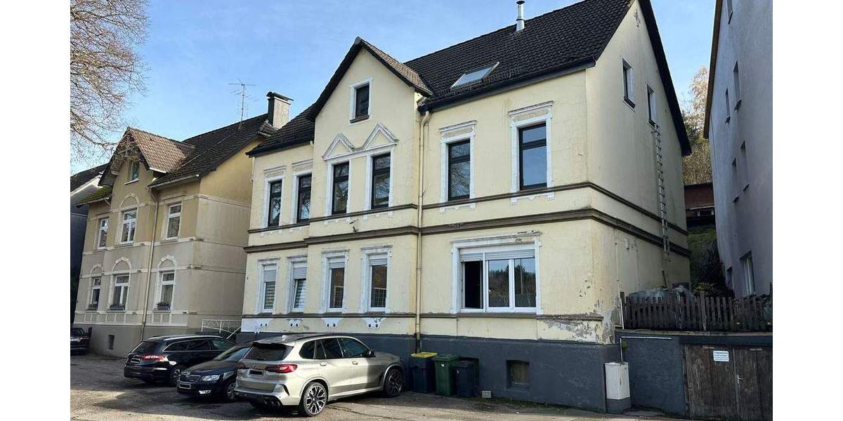 Mehrfamilienhaus, Wohnhaus Halver Oberbrügge - 1 Zimmer, 300 m&sup2;, 219.000&euro; | Angebot:25687157