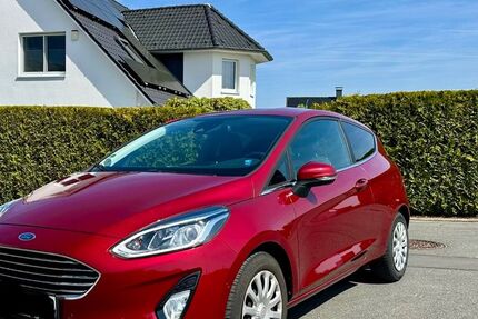 Ford Fiesta 67.500 km 7.990 &euro; Wetter 58300