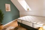 Dachgeschoßwohnung Schwerte - 2 Zimmer, 69 m&sup2;, 589&euro; | Angebot:27625497