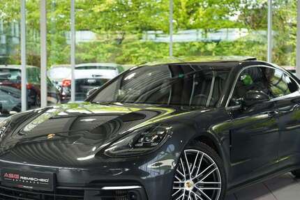 Porsche Panamera 118.000 km 57.900 &euro; Remscheid/NRW 42855