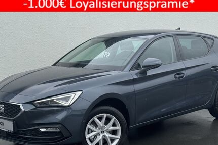 Seat Leon 21.000 km 26.690 &euro; Castrop-Rauxel 44579