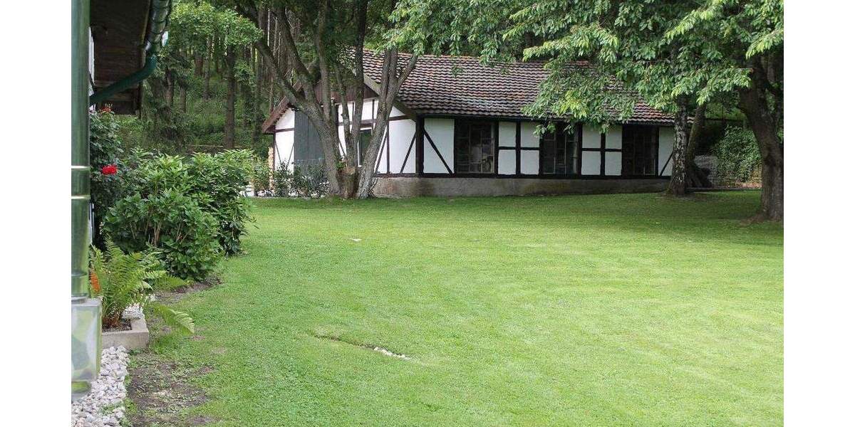 Einfamilienhaus Hagen Berchum - 1 Zimmer, 370 m&sup2;, 745.000&euro; | Angebot:25909962