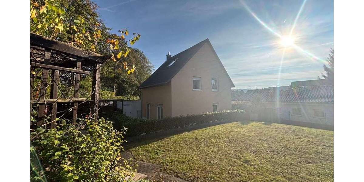 Einfamilienhaus Hagen Hohenlimburg - 5 Zimmer, 133 m&sup2;, 459.000&euro; | Angebot:27724579