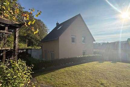 Haus Hagen Hohenlimburg - 5 Zimmer, 133 m&sup2;, 459.000&euro; | Angebot:27724579