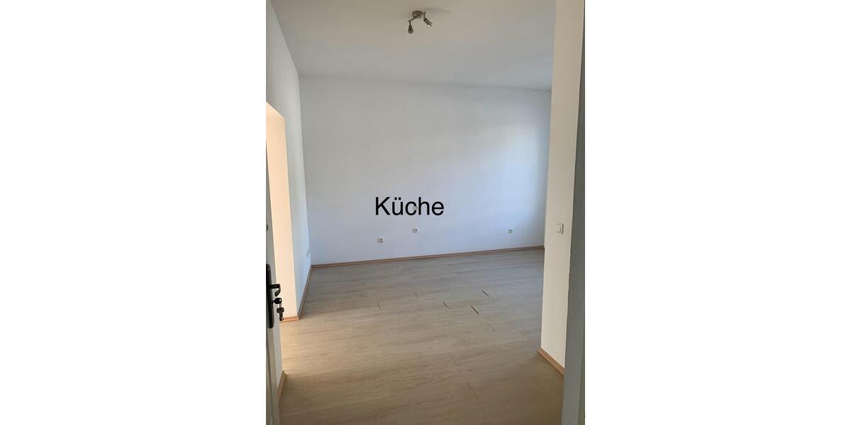Erdgeschoßwohnung Iserlohn Sümmern - 2 Zimmer, 45 m&sup2;, 540&euro; | Angebot:26621387