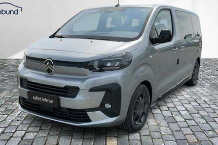 Citroen Spacetourer 1.500 km 36.970 &euro; Wuppertal 42349