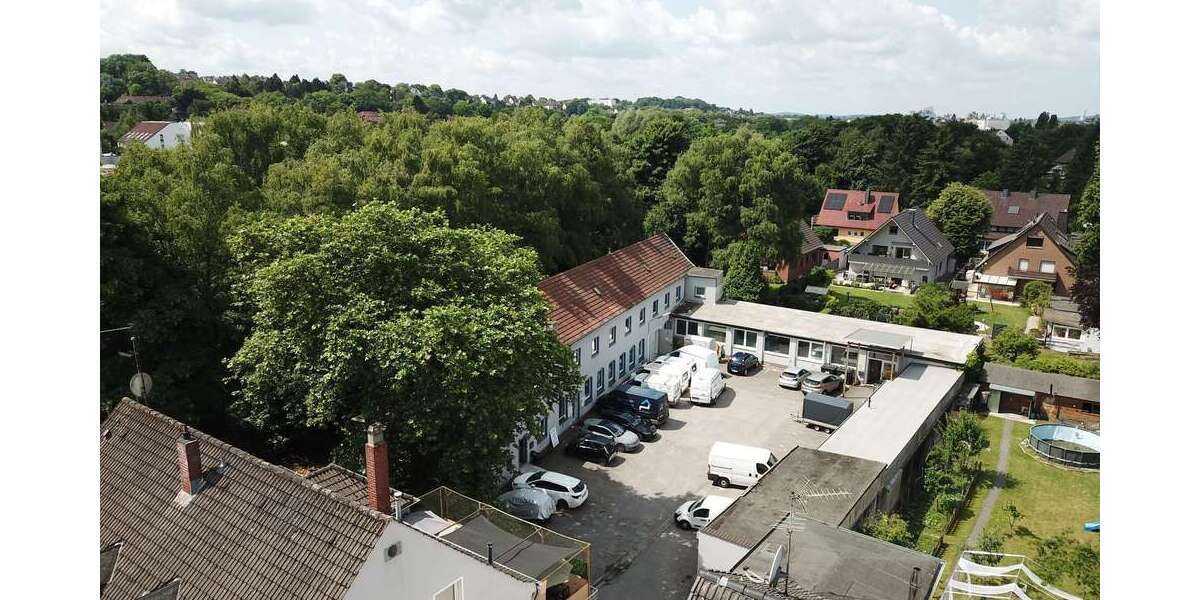 Gewerbeobjekt Witten Annen - 1.050.000&euro; | Angebot:23318458