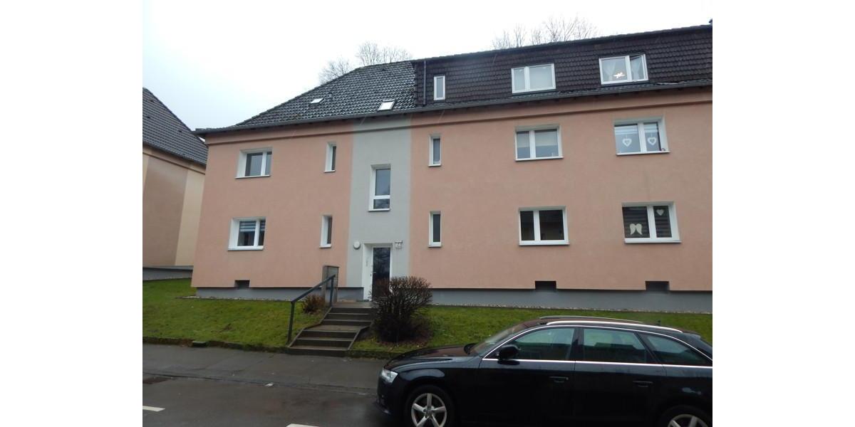 Erdgeschoßwohnung Lüdenscheid - 2.5 Zimmer, 53 m&sup2;, 475&euro; | Angebot:24912331