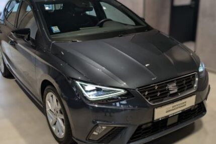 Seat Ibiza 20.058 km 15.990 &euro; Hagen 58089