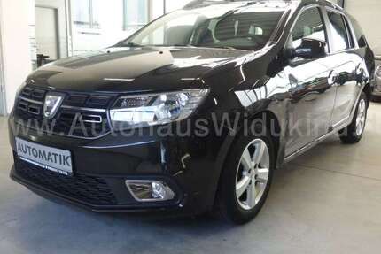 Dacia Logan 112.000 km 10.990 &euro; Wuppertal 42289