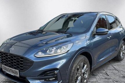 Ford Kuga 52.300 km 21.490 &euro; Wipperfuerth 51688