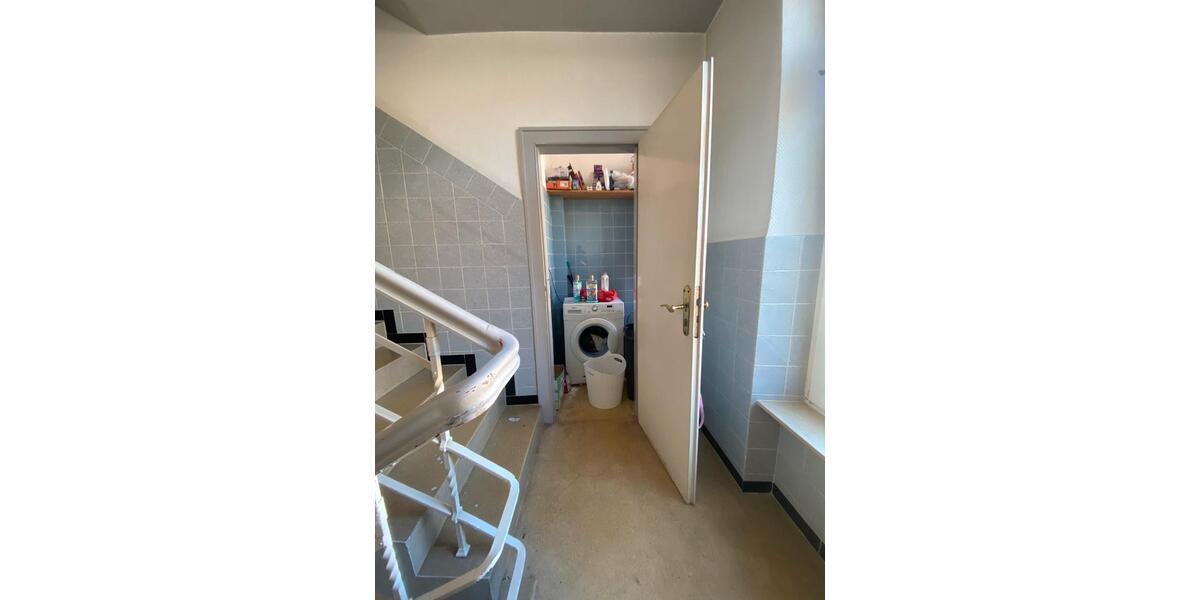 Etagenwohnung Wuppertal Elberfeld - 4 Zimmer, 107 m&sup2;, 1.245&euro; | Angebot:25839850