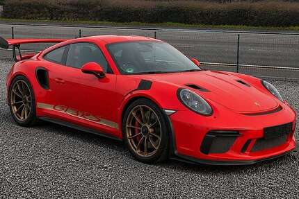 Porsche 991 13.444 km 155.950 &euro; Unna 59425