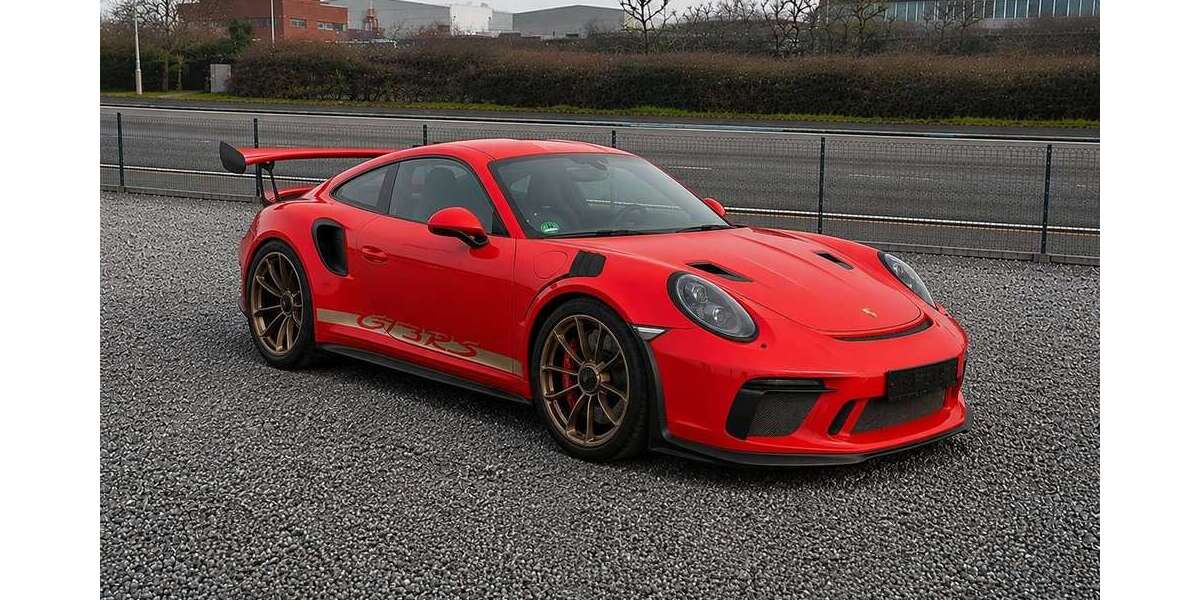 Porsche 991 13.444 km 155.950 &euro; Unna 59425