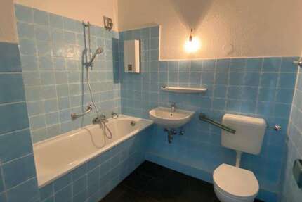 Wohnung Witten Witten-Mitte - 2 Zimmer, 60 m&sup2;, 314&euro; | Angebot:27655890