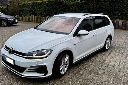 VW Golf 126.000 km 19.990 &euro; Dortmund 44229