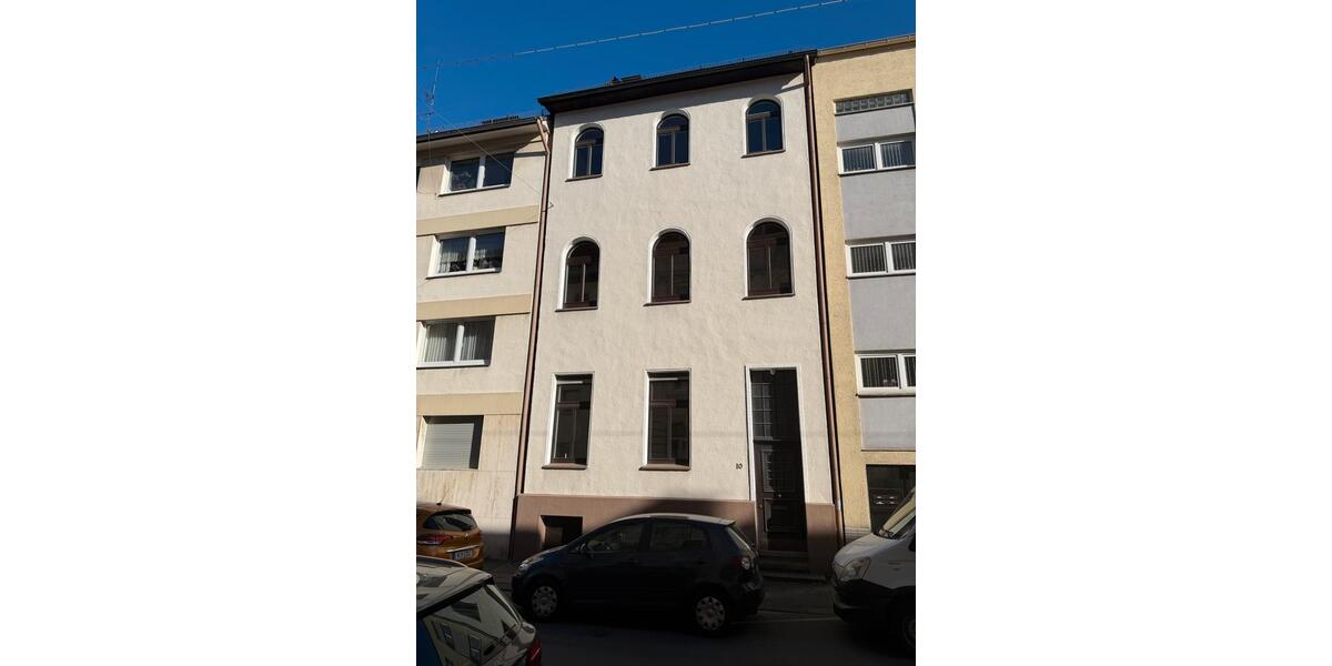 Etagenwohnung Wuppertal - 5 Zimmer, 115 m&sup2;, 970&euro; | Angebot:26678019