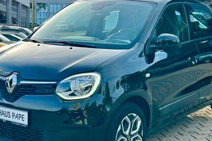 Renault Twingo 56.485 km 9.900 &euro; Iserlohn 58640