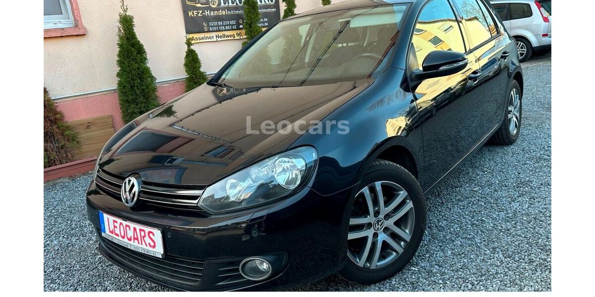 VW Golf 118.600 km 7.750 &euro; Dortmund 44319