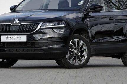 Skoda Karoq 84.500 km 19.745 &euro; Dortmund 44309