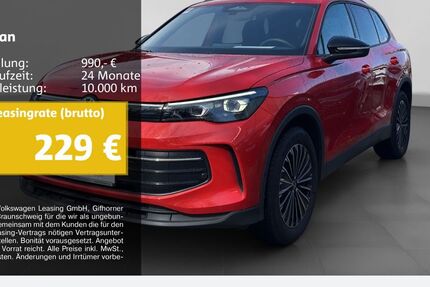 VW Tiguan 26.400 km 34.690 &euro; Lüdenscheid 58513
