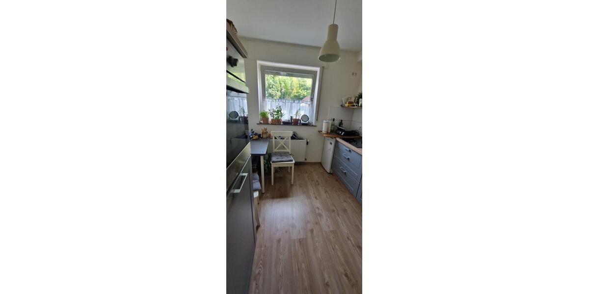 Erdgeschoßwohnung Hagen Dahl - 1.5 Zimmer, 39 m&sup2;, 325&euro; | Angebot:27619491