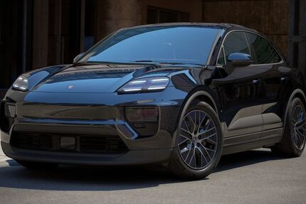 Porsche Macan 6.900 km 88.189 &euro; Hagen 58119