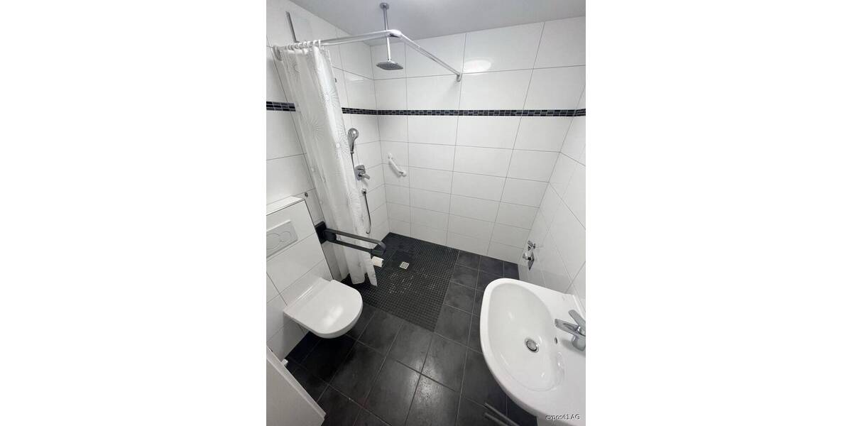 Etagenwohnung Herdecke - 2 Zimmer, 46 m&sup2;, 655&euro; | Angebot:25675676