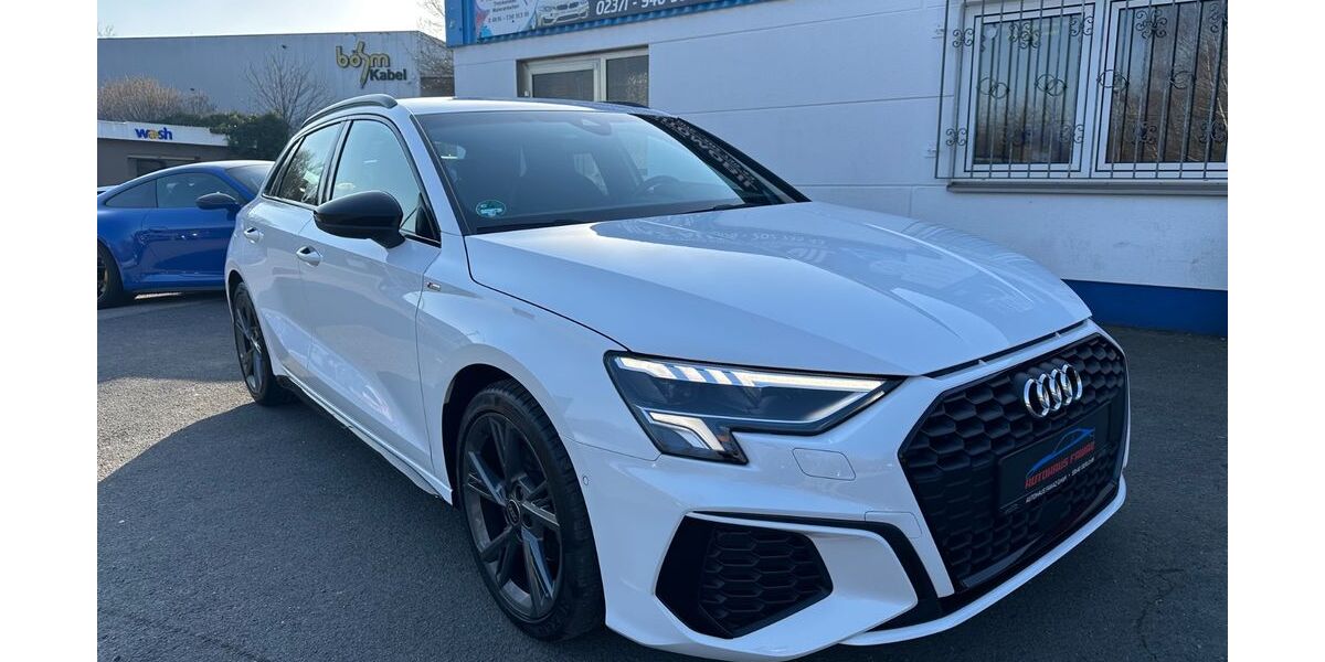Audi A3 62.995 km 26.590 &euro; Iserlohn 58640