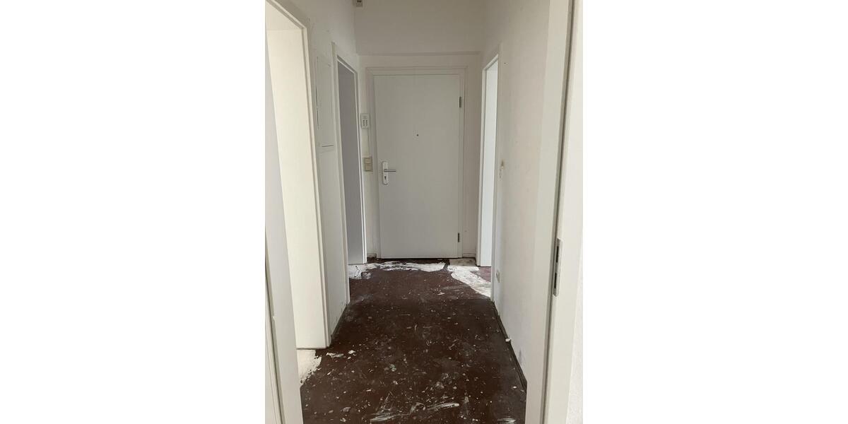 Etagenwohnung Lünen Brambauer - 2.5 Zimmer, 53 m&sup2;, 486&euro; | Angebot:26672537