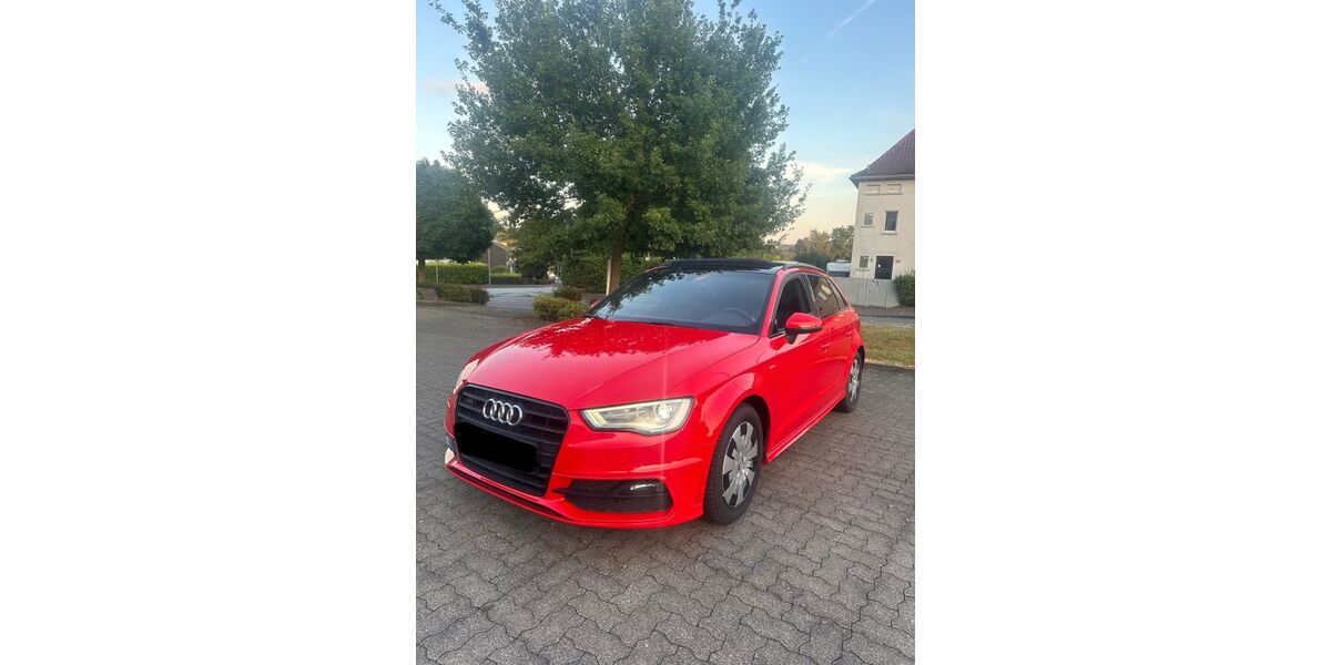 Audi A3 135.000 km 12.700 &euro; Wuppertal 42289