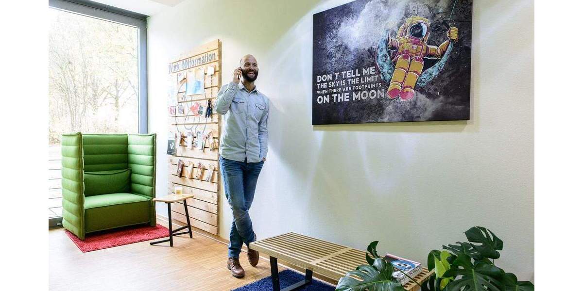 Gewerbeobjekt Dortmund Eichlinghofen - 269&euro; | Angebot:25894176