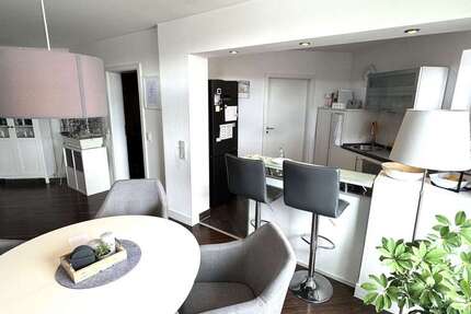 Wohnung Unna Hemmerde - 3 Zimmer, 82 m&sup2;, 169.000&euro; | Angebot:27660909