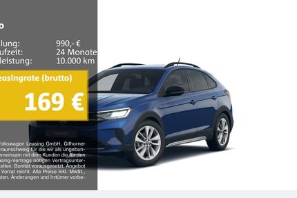 VW Taigo 18.985 km 22.770 &euro; Herne 44653