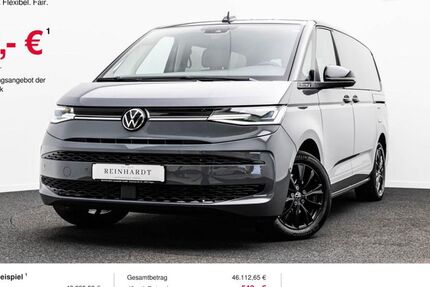 VW T7 Multivan 15.331 km 48.880 &euro; Hagen 58091