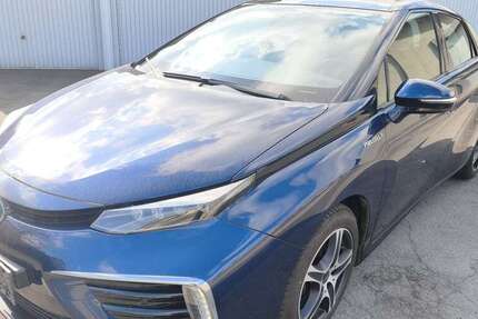 Toyota Mirai 73.393 km 7.799 &euro; Hemer 58675