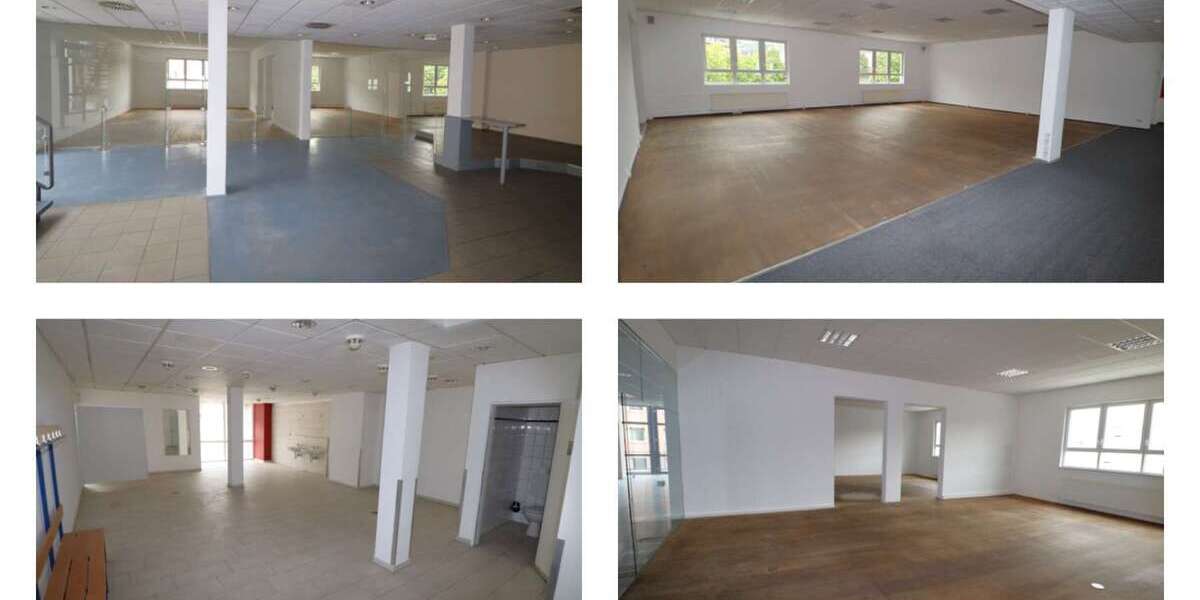 Gewerbeobjekt Hagen - 5.900&euro; | Angebot:24726147