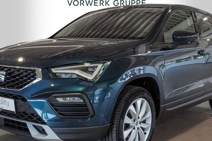 Seat Ateca 83.735 km 18.950 &euro; Schwerte 58239