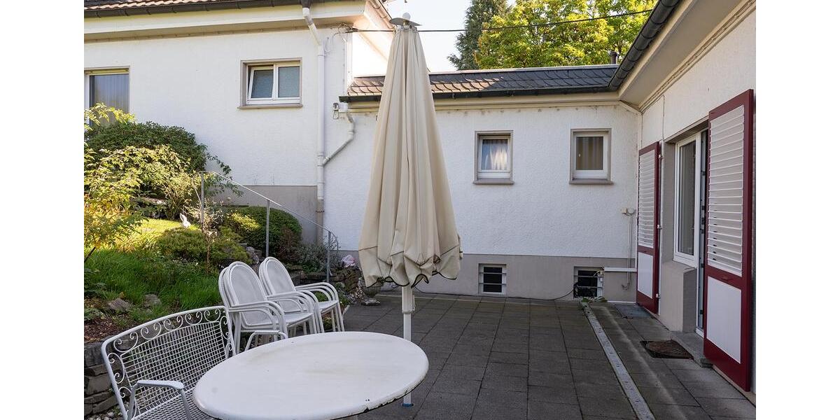 Einfamilienhaus Remscheid Lüttringhausen - 925.000&euro; | Angebot:27618164