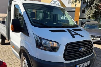 Ford Transit 46.300 km 15.500 &euro; Herne 44625