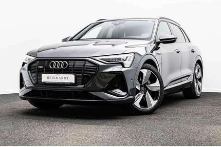 Audi e-tron 62.287 km 39.078 &euro; Hagen 58091