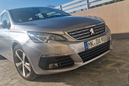 Peugeot 308 247.000 km 5.499 &euro; Iserlohn 58638