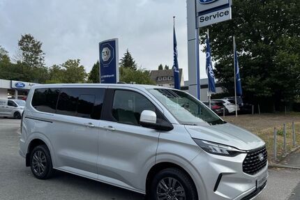 Ford Tourneo Custom 15.375 km 40.998 &euro; Iserlohn 58636