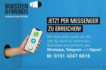 Etagenwohnung Waltrop - 2 Zimmer, 54 m&sup2;, 400&euro; | Angebot:26287791