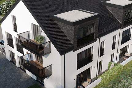 Wohnung Velbert Nierenhof - 3 Zimmer, 87 m&sup2;, 329.000&euro; | Angebot:25770158