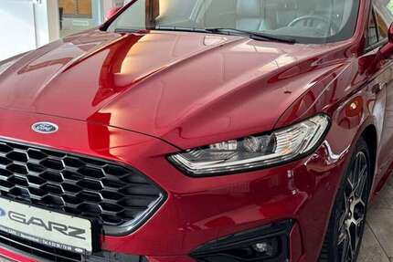 Ford Mondeo 51.887 km 22.900 &euro; Sprockhövel 45549