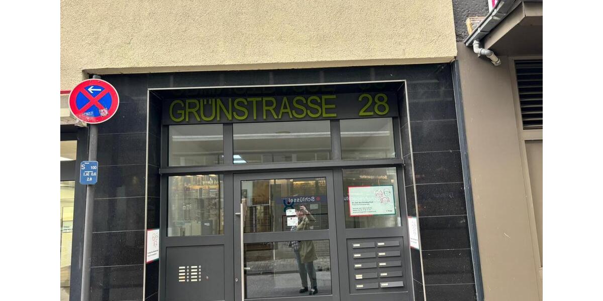 Gewerbeobjekt Wuppertal Elberfeld - 3.501&euro; | Angebot:26075634