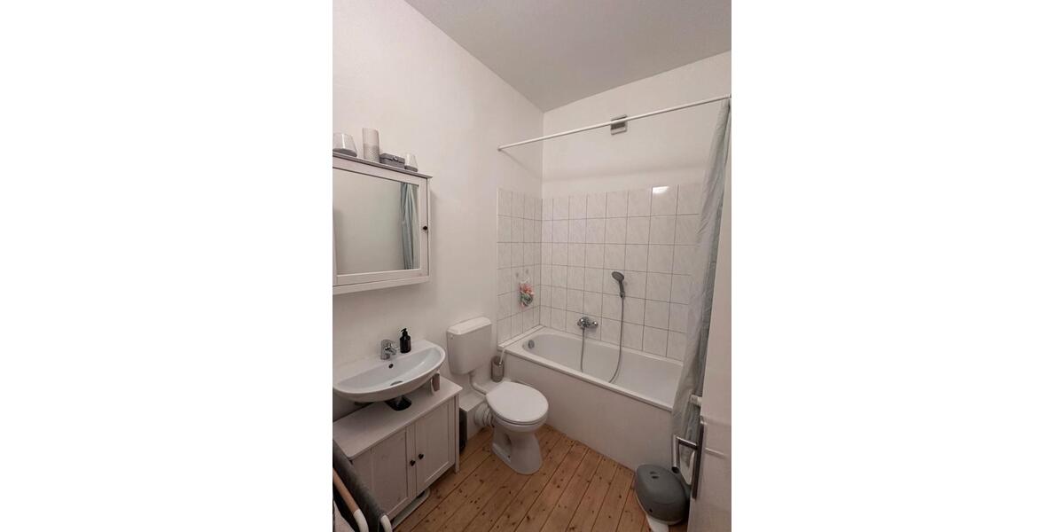 Etagenwohnung Dortmund Innenstadt Nord - 3 Zimmer, 80 m&sup2;, 820&euro; | Angebot:26632068